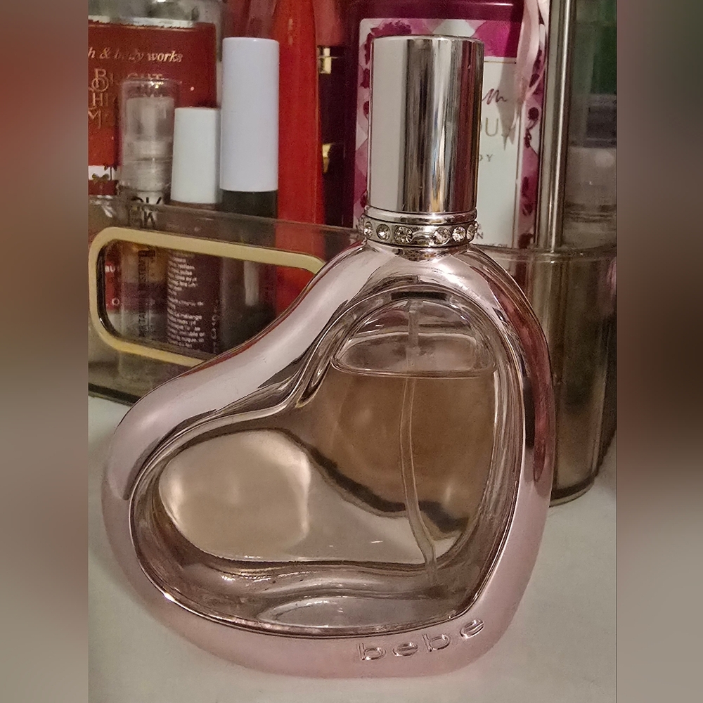 Bebe Per.30ml.